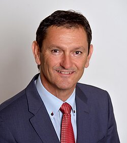 Markus Mitterbaur